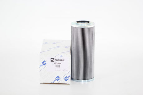 WG544 hydraulic filter element