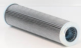 WG618 Hydraulic filter element