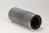 WG654 hydraulic filter element