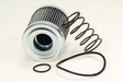WG663 hydraulic filter element