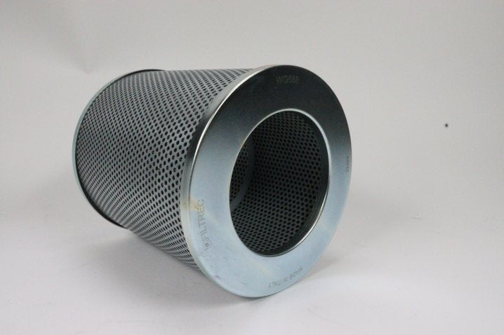 WG688 hydraulic filter element