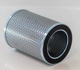 WG690 hydraulic filter element
