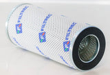 WG720 hydraulic filter element