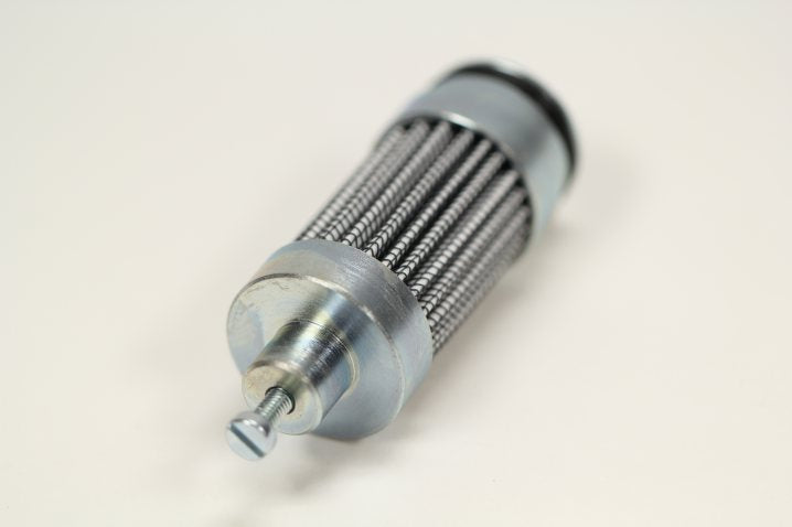 WG908 hydraulic filter element