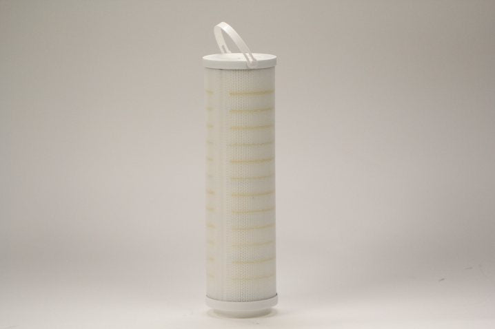 WG920 hydraulic element coreless