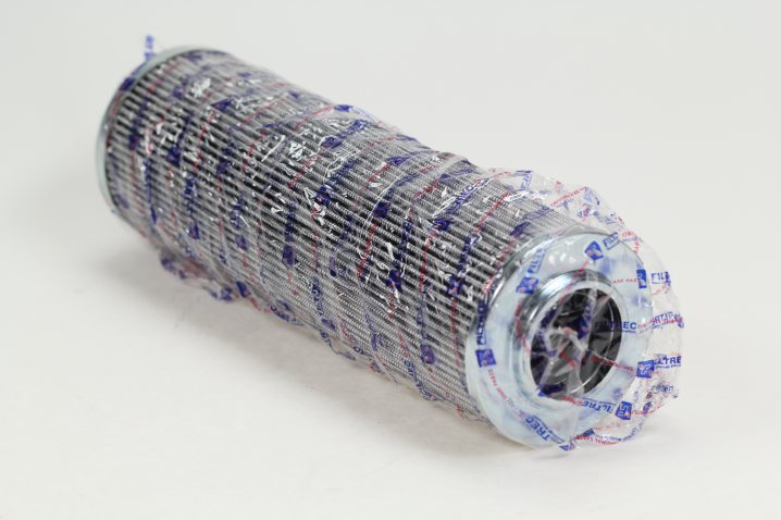 WG947 hydraulic filter element