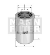 WH 10 007 oil filter
