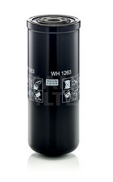 WH 1263 oil filter