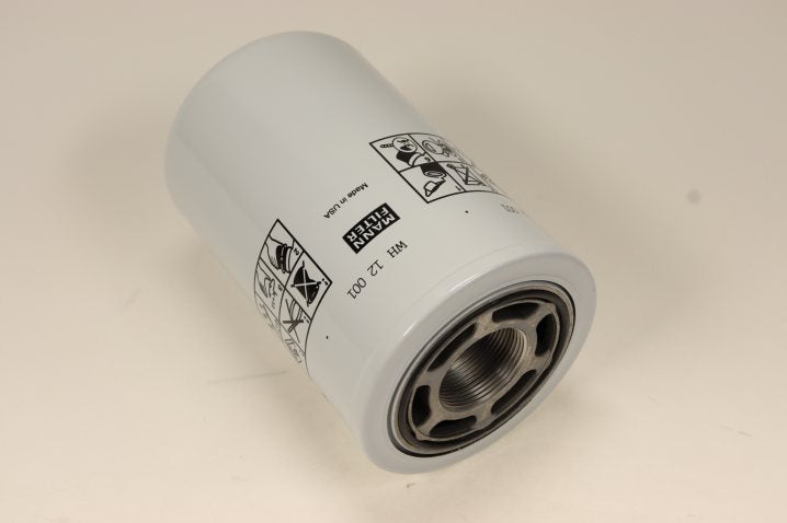 WH 12 001 oil filter