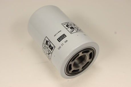 WH 12 001 oil filter