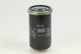 WH 724 oil filter (spin-on)