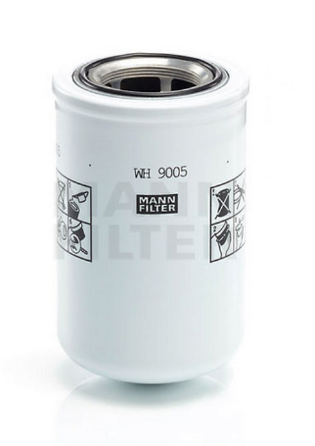 WH 9005 replaced by P174675