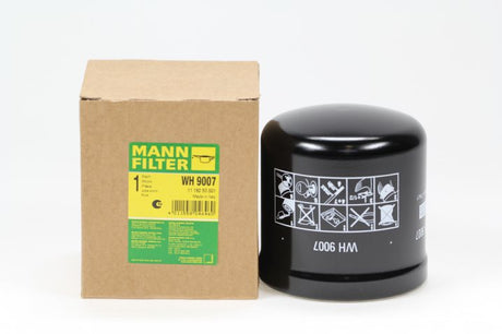 WH 9007 oil filter