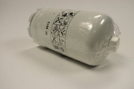 WH 9012 oil filter (spin-on)