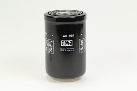 WH 945/1 oil filter (spin-on)