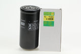 WH 960/2 oil filter (spin-on)