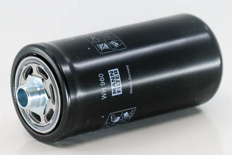 WH 960 hydraulic filter spin-on