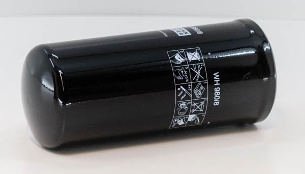 WH 980/8 oil filter