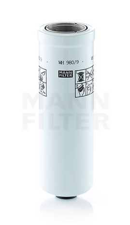 WH 980/9 oil filter