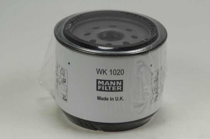 WK 1020 x fuel filter