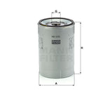 WK 1070 x fuel filter spin-on