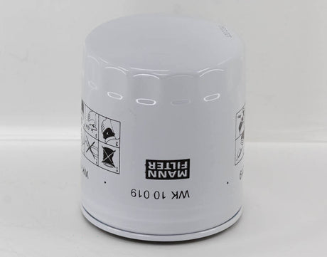 WK 10 019 fuel filter spin-on