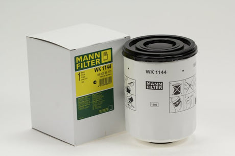 WK 1144 fuel filter