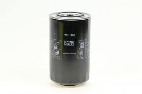 WK 1168 fuel filter