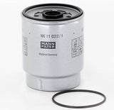 WK 11 022/1 z fuel filter spin-on