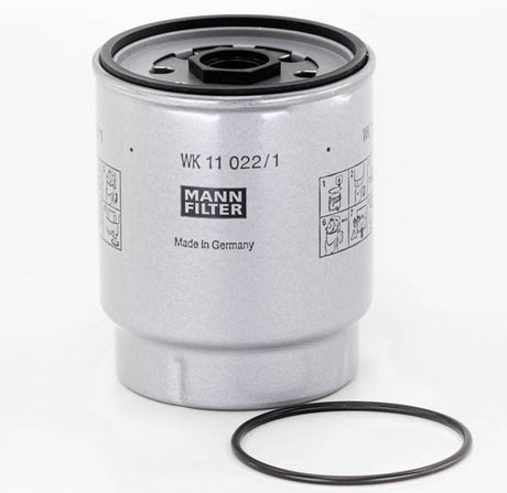 WK 11 022/1 z fuel filter spin-on