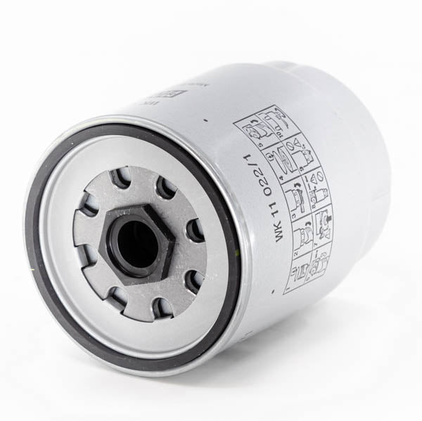 WK 11 022/1 z fuel filter spin-on
