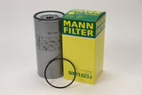 WK 11 023 z fuel filter spin-on