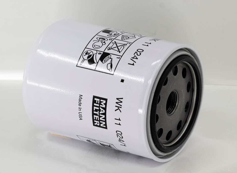 WK 11 024/1 fuel filter spin-on