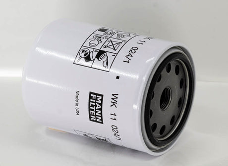 WK 11 024/1 fuel filter spin-on