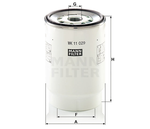 WK 11 029 z replaced by PL 270/31 z