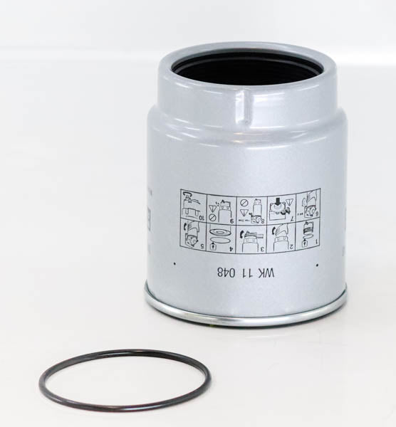 WK 11 048 z fuel filter in-line