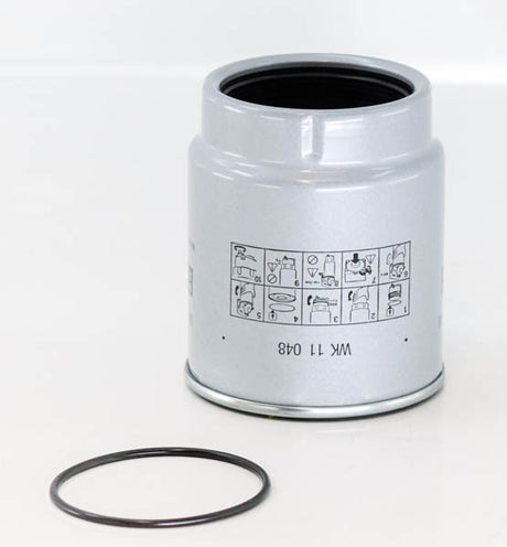 WK 11 048 z fuel filter in-line