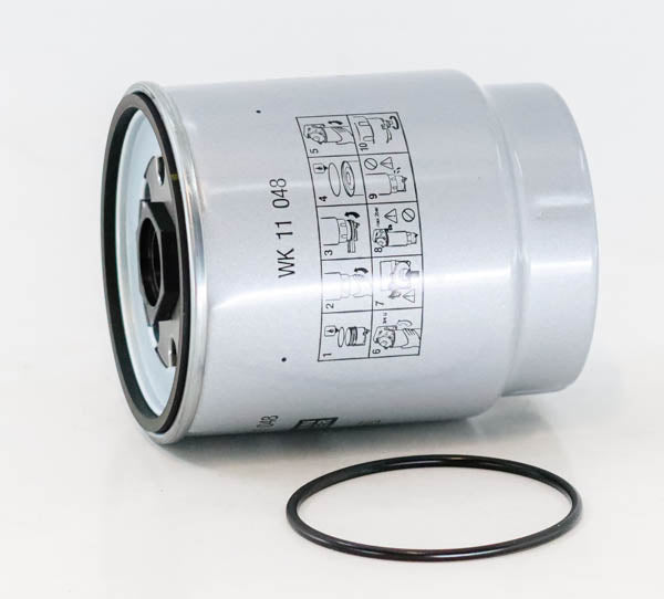 WK 11 048 z fuel filter in-line