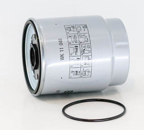 WK 11 048 z fuel filter in-line