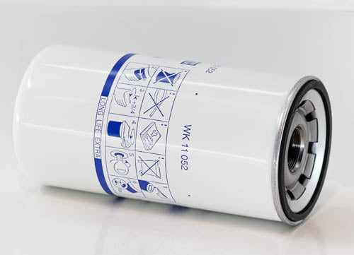 WK 11 052 fuel filter spin-on
