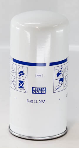 WK 11 052 fuel filter spin-on