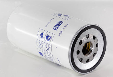 WK 11 054 fuel filter spin-on