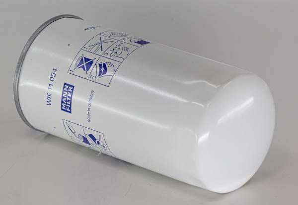 WK 11 054 fuel filter spin-on