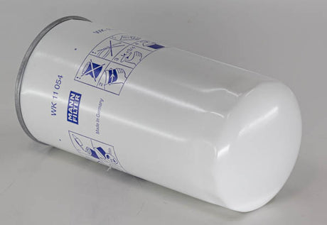 WK 11 054 fuel filter spin-on