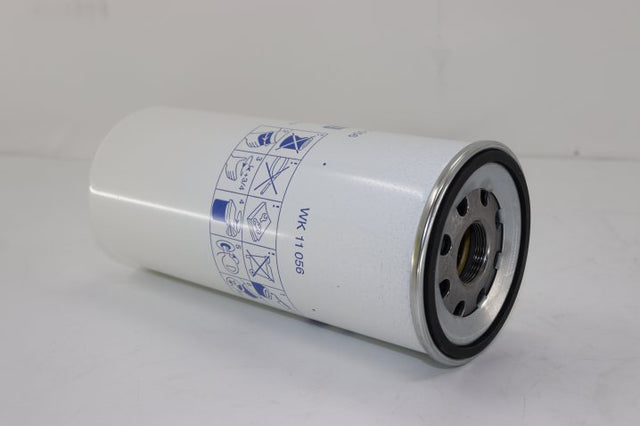 WK 11 056 fuel filter spin-on
