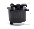 WK 12 004 fuel filter