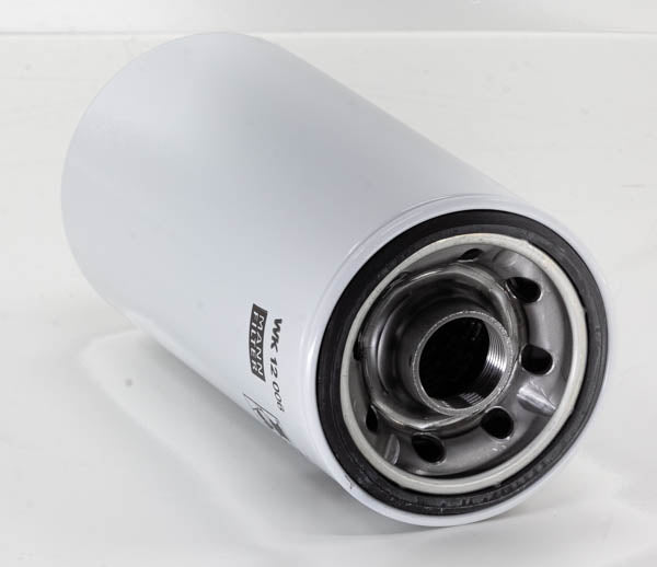 WK 12 006 fuel filter spin-on