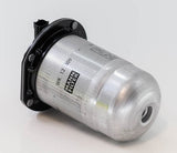 WK 12 009 fuel filter element