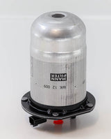 WK 12 009 fuel filter element