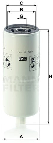 WK 12 290/1 replaced by EIT-027-61127